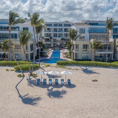 Costa Atlantica Punta Cana - Beach Vacation Condos Εξωτερικό φωτογραφία