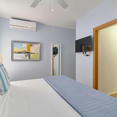Costa Atlantica Punta Cana - Beach Vacation Condos Εξωτερικό φωτογραφία