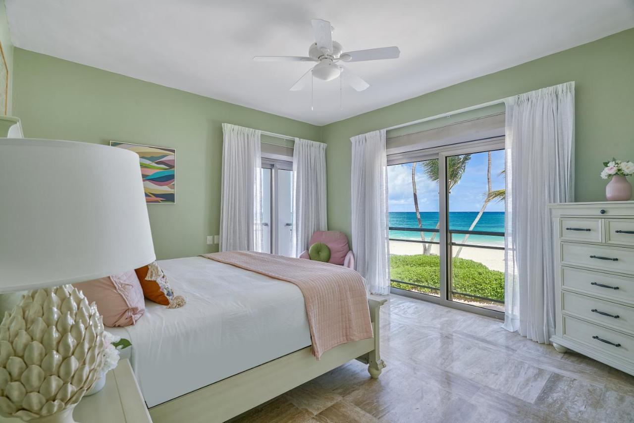 Costa Atlantica Punta Cana - Beach Vacation Condos Εξωτερικό φωτογραφία