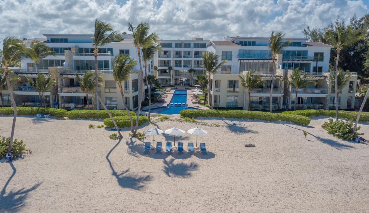 Costa Atlantica Punta Cana - Beach Vacation Condos Εξωτερικό φωτογραφία