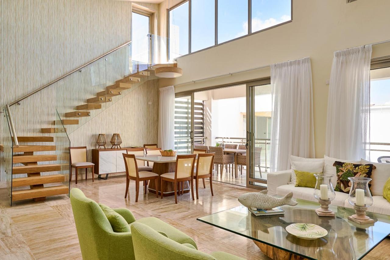 Costa Atlantica Punta Cana - Beach Vacation Condos Εξωτερικό φωτογραφία