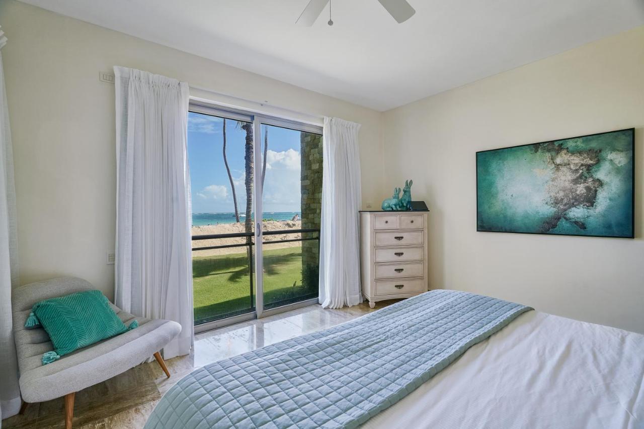 Costa Atlantica Punta Cana - Beach Vacation Condos Εξωτερικό φωτογραφία