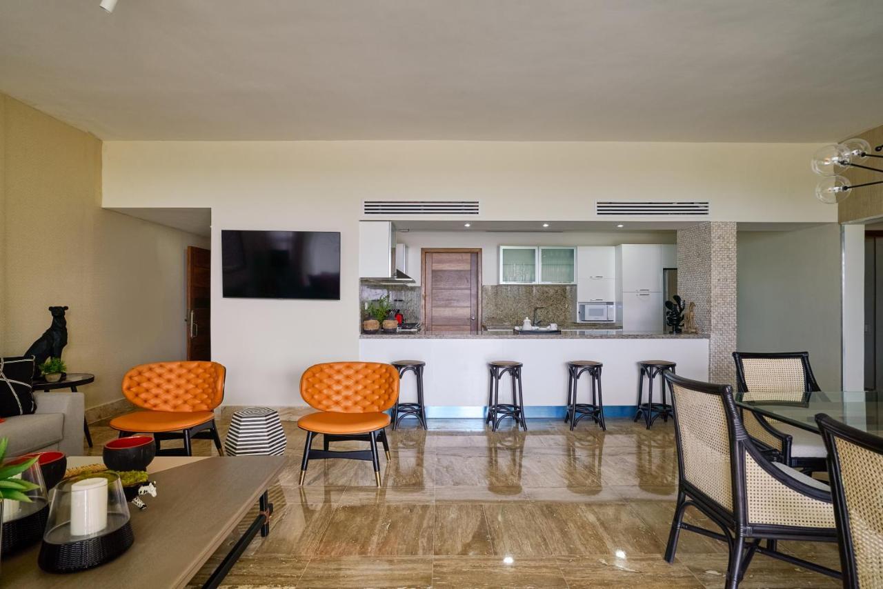 Costa Atlantica Punta Cana - Beach Vacation Condos Εξωτερικό φωτογραφία