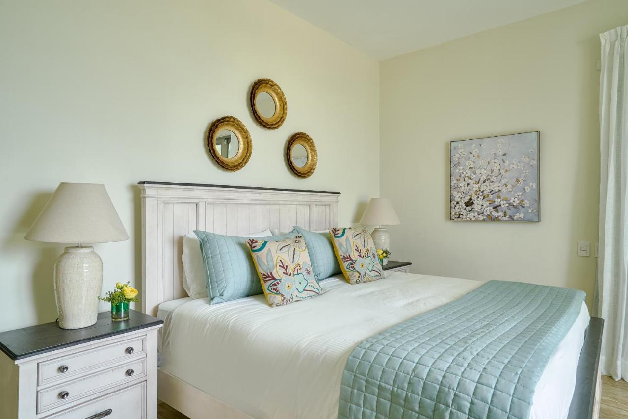 Costa Atlantica Punta Cana - Beach Vacation Condos Εξωτερικό φωτογραφία