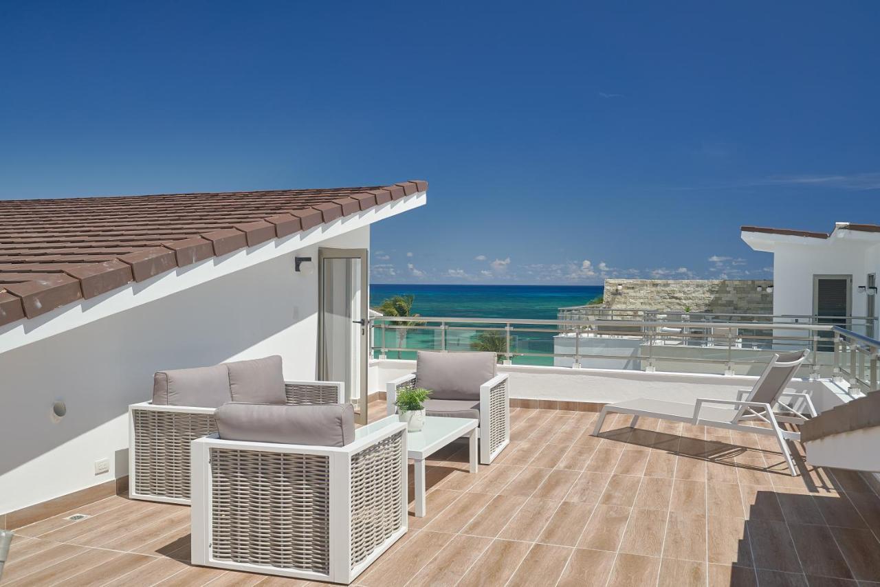 Costa Atlantica Punta Cana - Beach Vacation Condos Εξωτερικό φωτογραφία