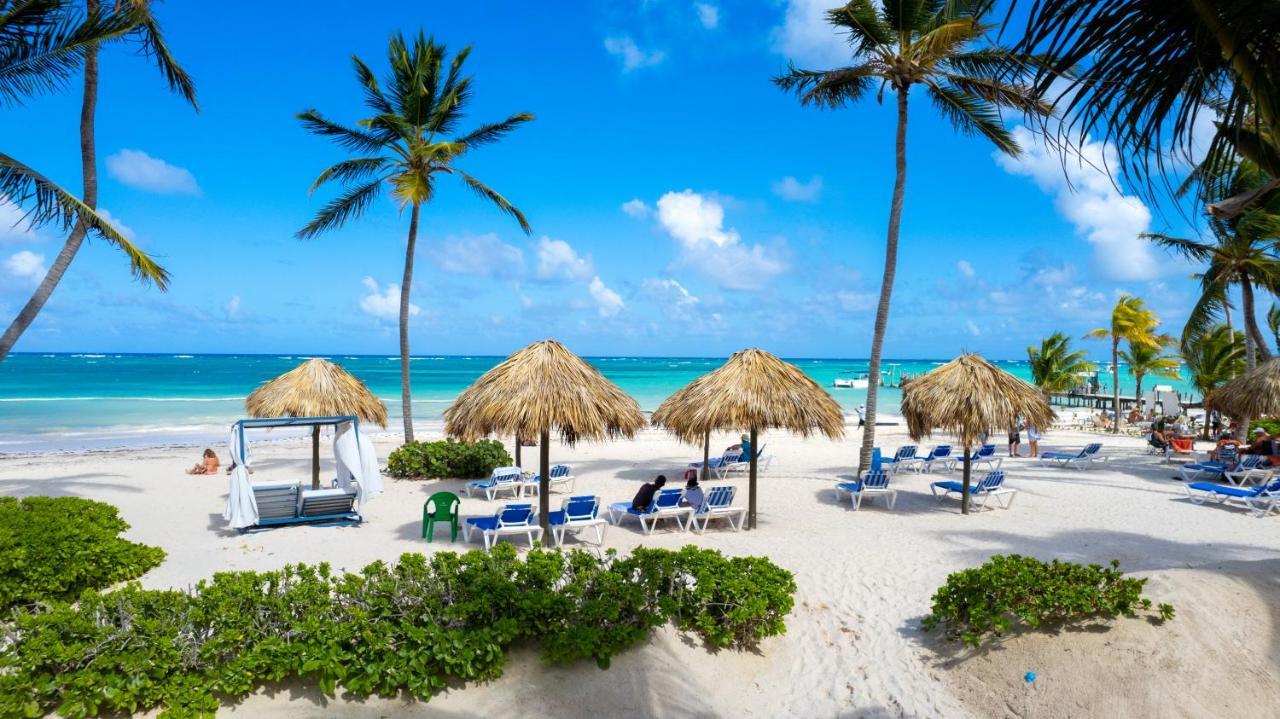 Costa Atlantica Punta Cana - Beach Vacation Condos Εξωτερικό φωτογραφία