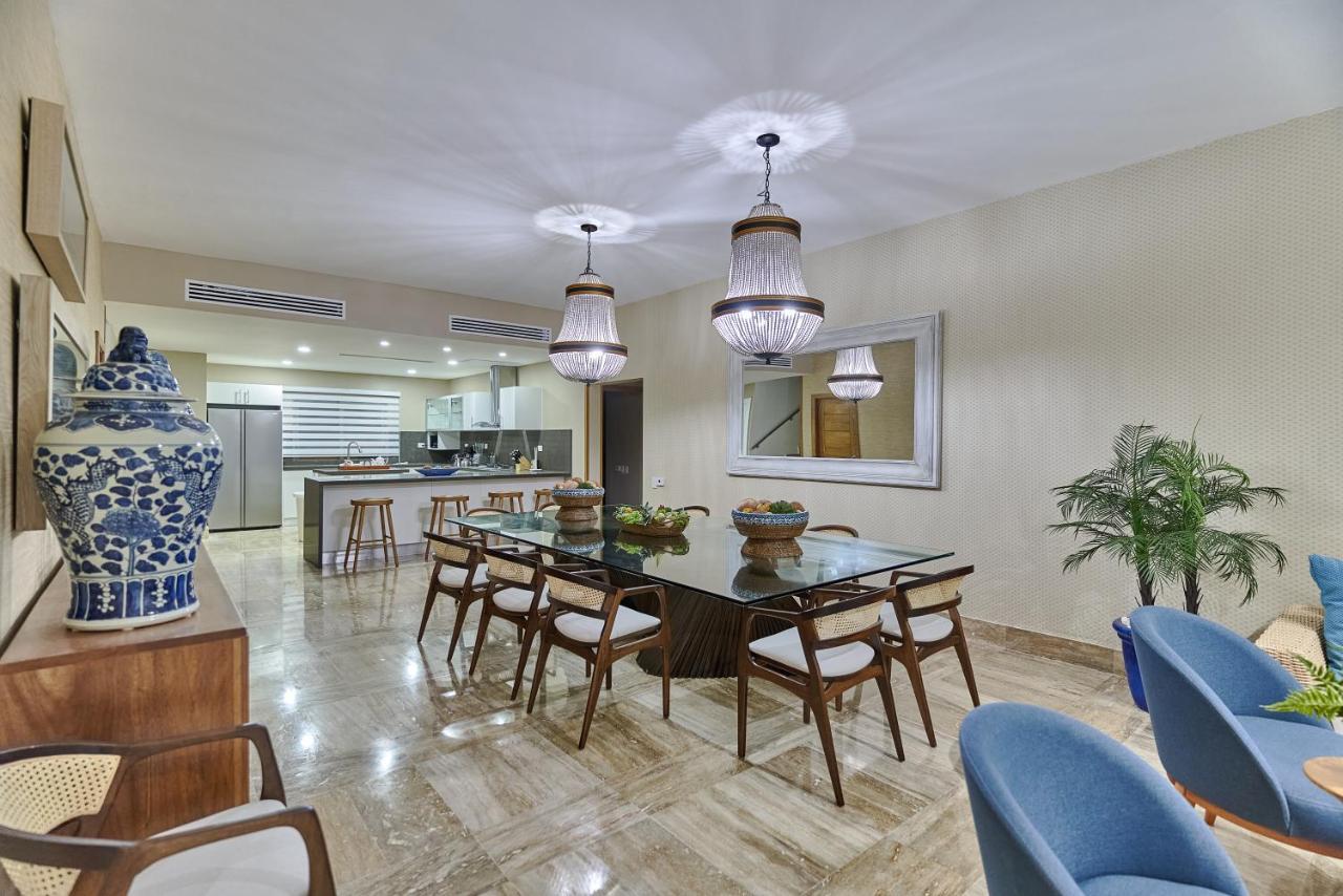 Costa Atlantica Punta Cana - Beach Vacation Condos Εξωτερικό φωτογραφία