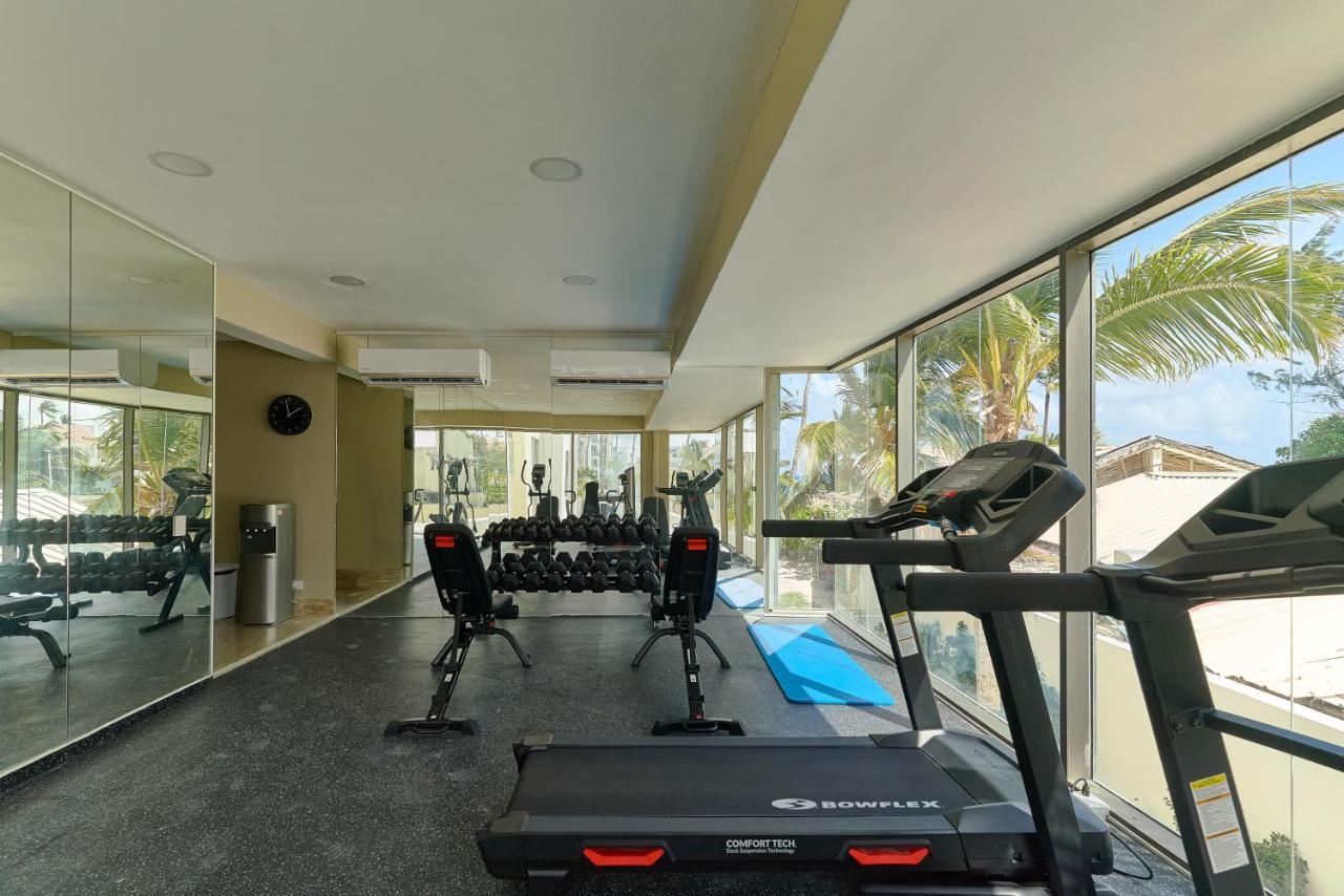 Costa Atlantica Punta Cana - Beach Vacation Condos Εξωτερικό φωτογραφία