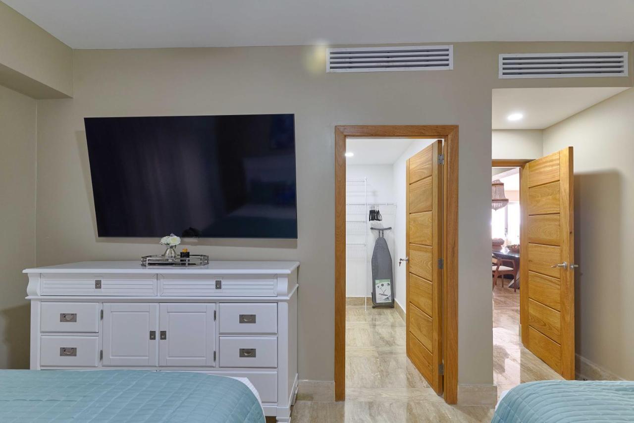 Costa Atlantica Punta Cana - Beach Vacation Condos Εξωτερικό φωτογραφία