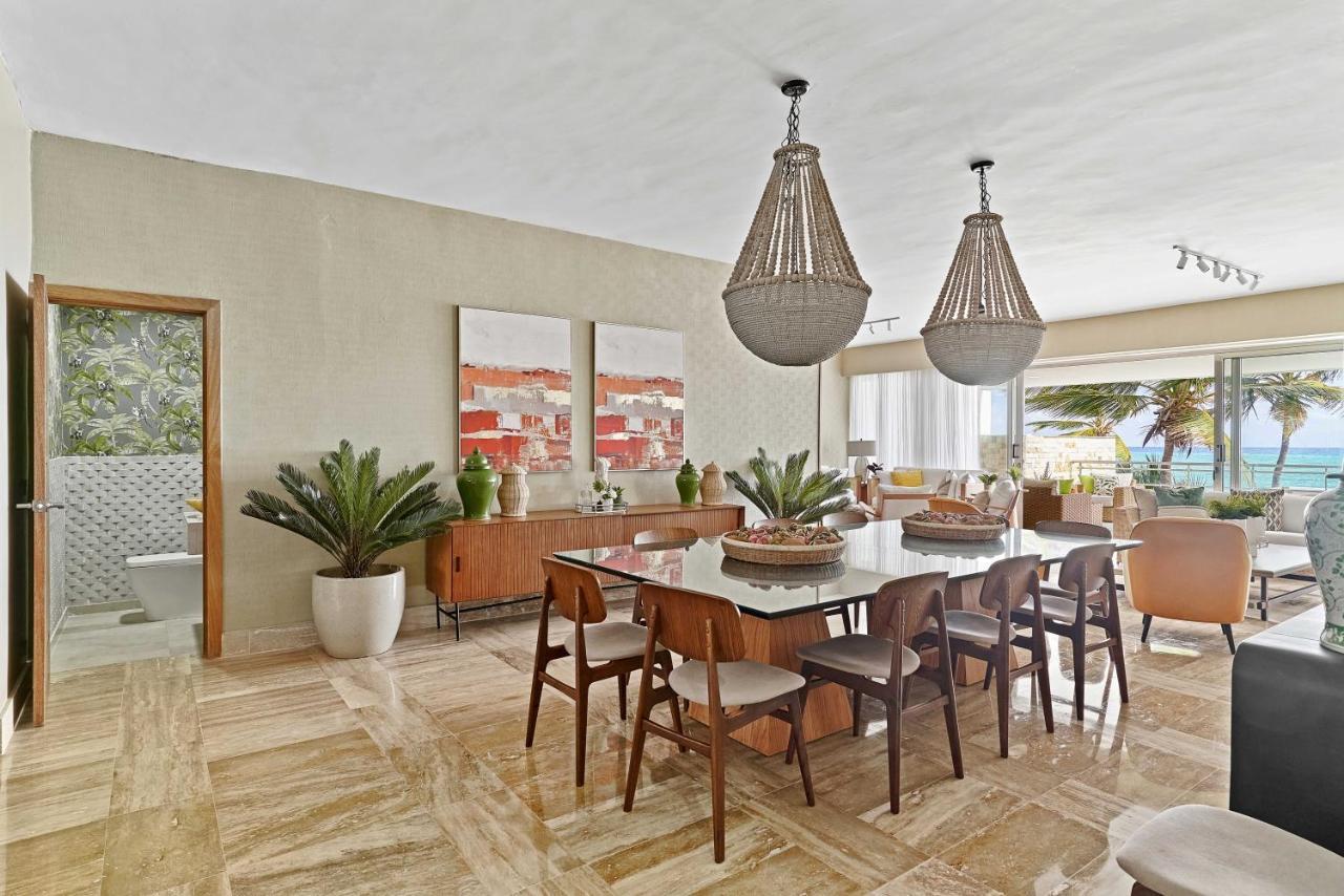 Costa Atlantica Punta Cana - Beach Vacation Condos Εξωτερικό φωτογραφία