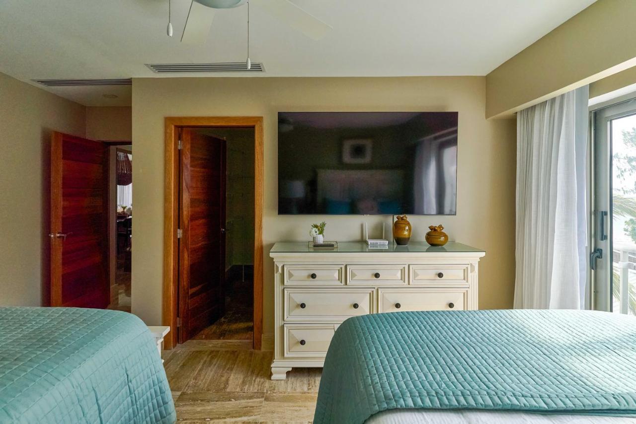 Costa Atlantica Punta Cana - Beach Vacation Condos Εξωτερικό φωτογραφία
