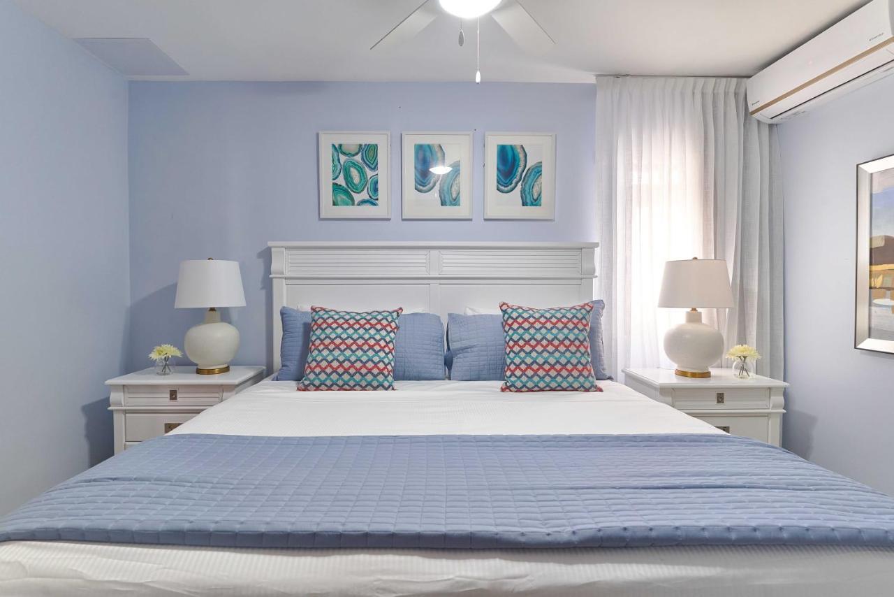 Costa Atlantica Punta Cana - Beach Vacation Condos Εξωτερικό φωτογραφία
