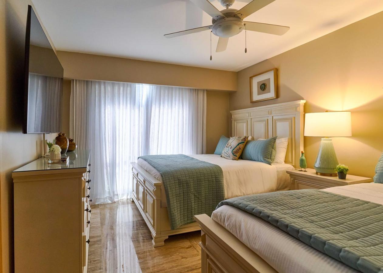 Costa Atlantica Punta Cana - Beach Vacation Condos Εξωτερικό φωτογραφία