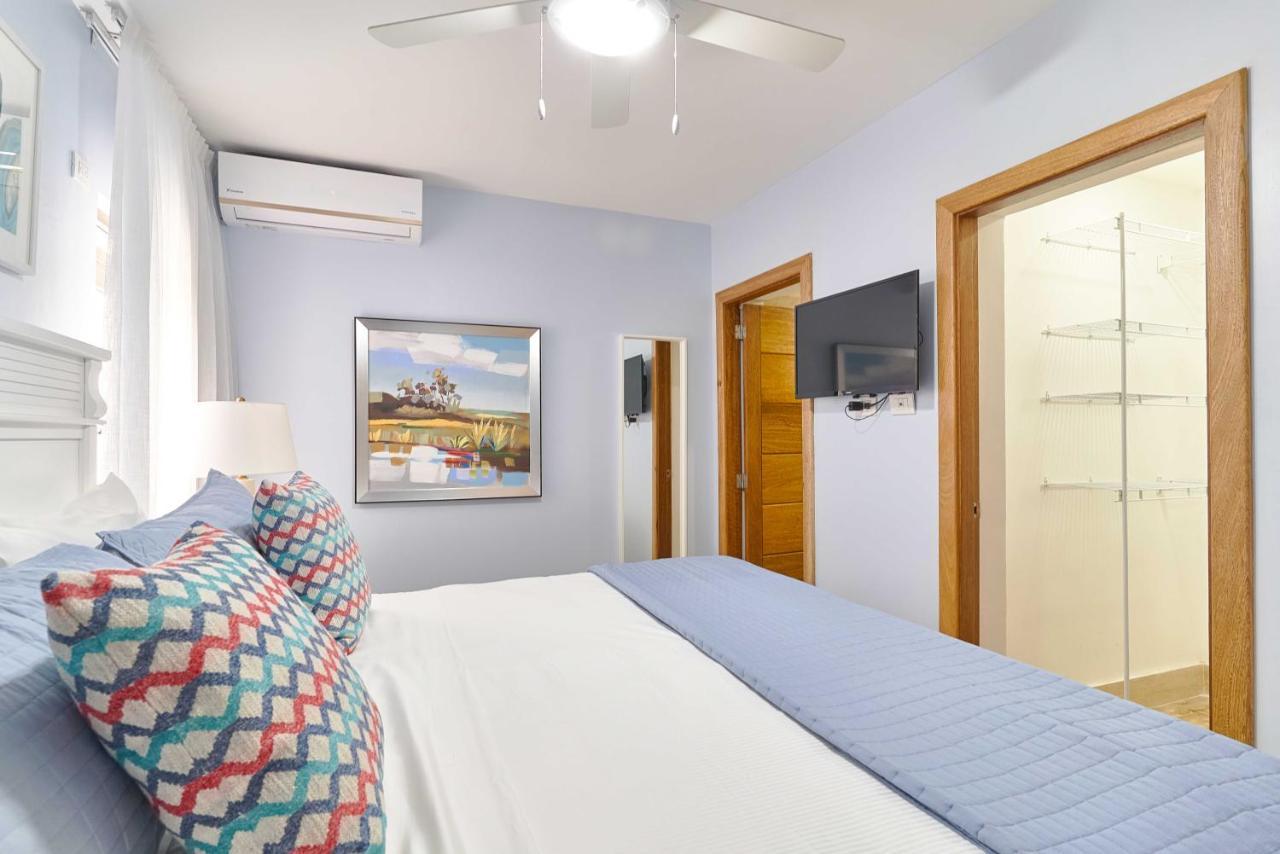 Costa Atlantica Punta Cana - Beach Vacation Condos Εξωτερικό φωτογραφία