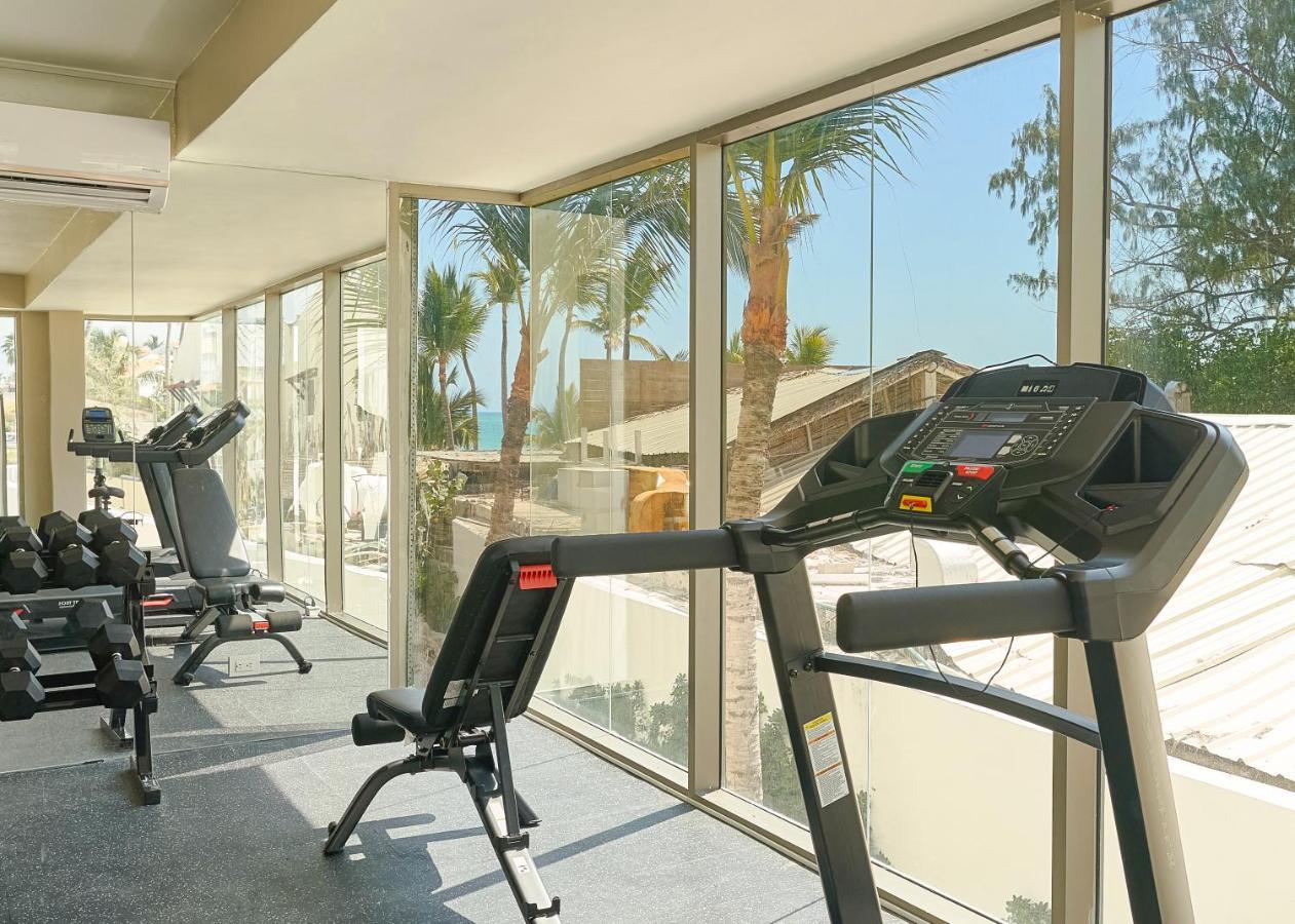 Costa Atlantica Punta Cana - Beach Vacation Condos Εξωτερικό φωτογραφία