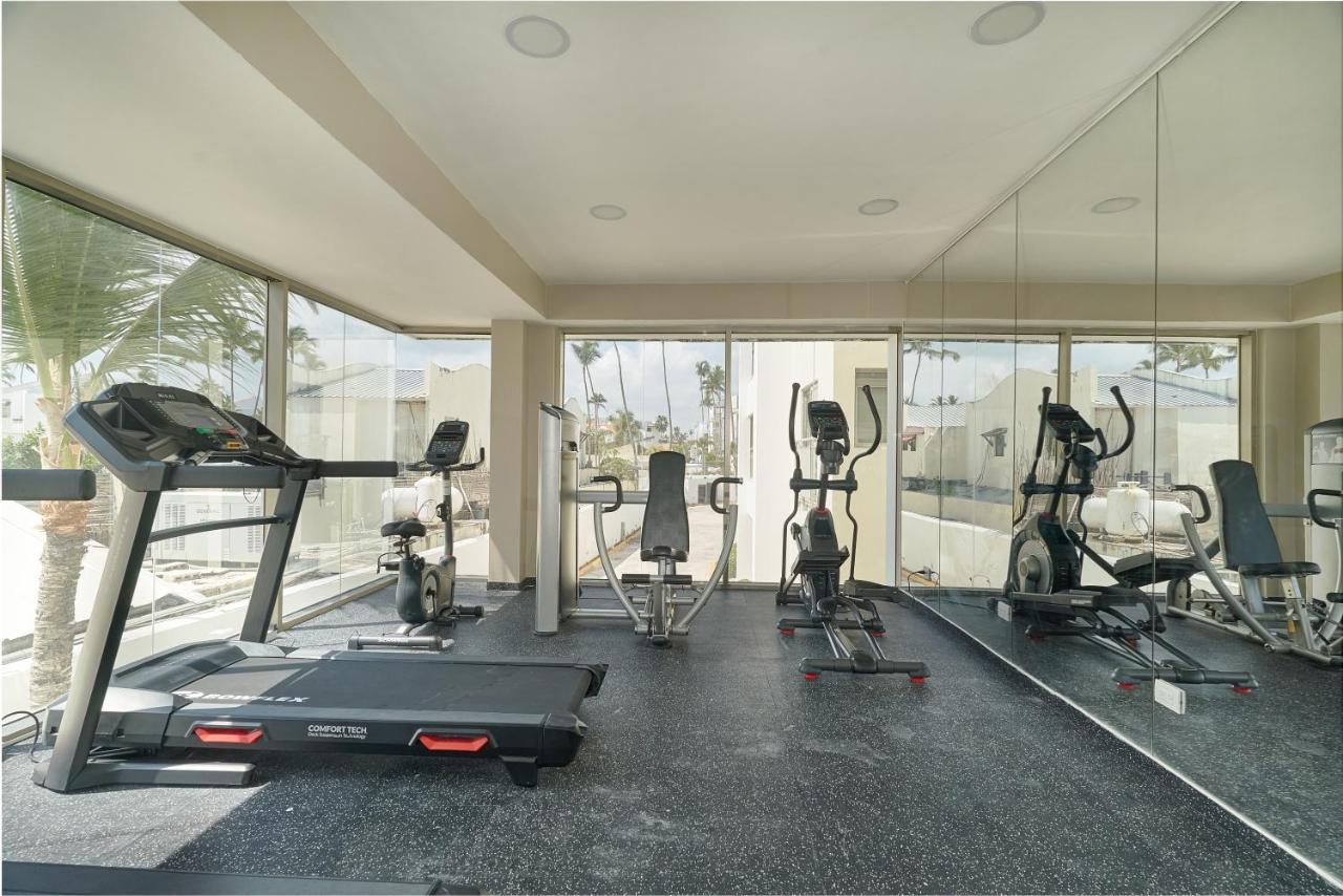 Costa Atlantica Punta Cana - Beach Vacation Condos Εξωτερικό φωτογραφία
