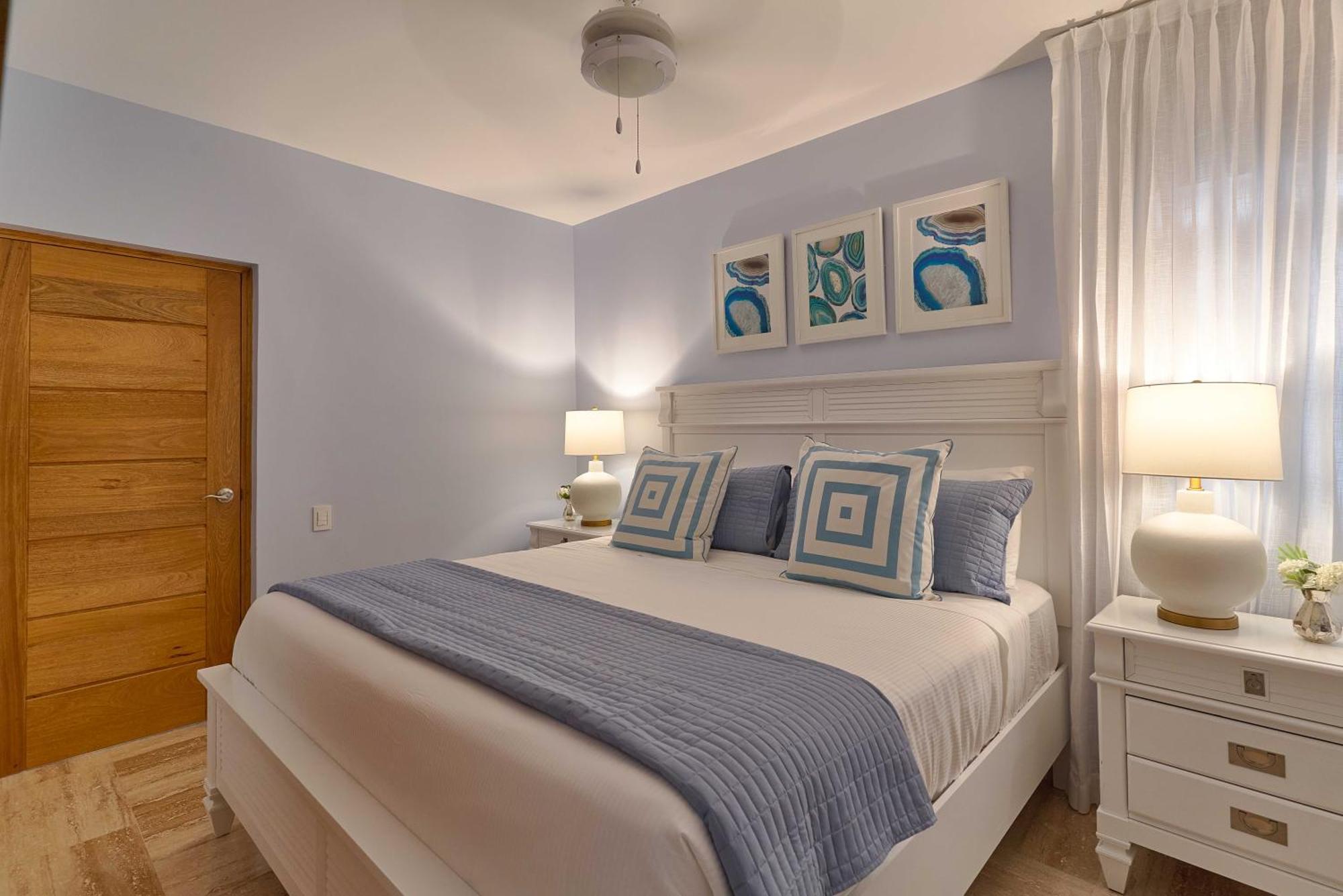 Costa Atlantica Punta Cana - Beach Vacation Condos Εξωτερικό φωτογραφία