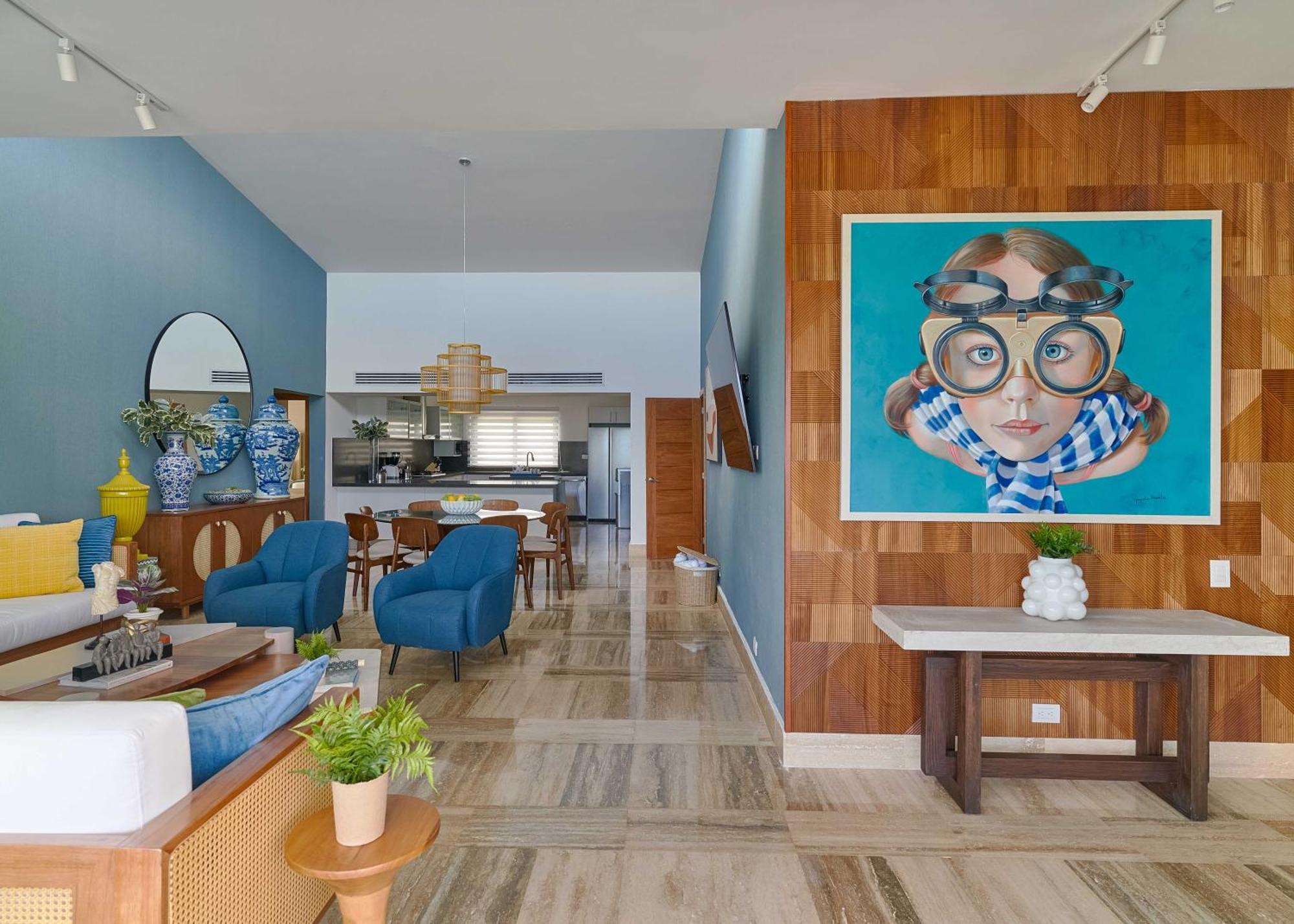 Costa Atlantica Punta Cana - Beach Vacation Condos Εξωτερικό φωτογραφία