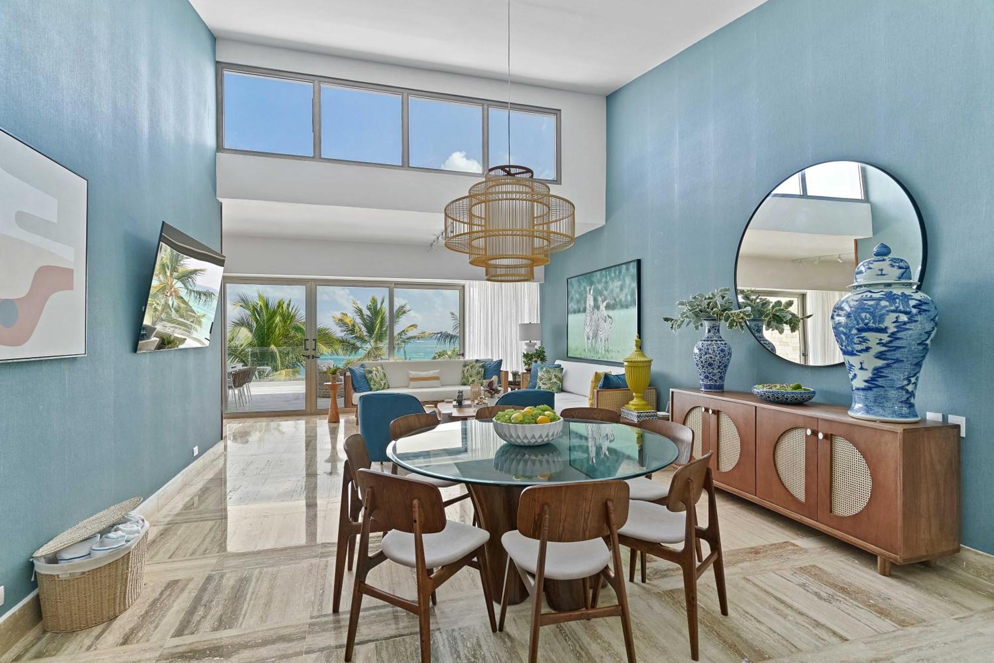 Costa Atlantica Punta Cana - Beach Vacation Condos Εξωτερικό φωτογραφία