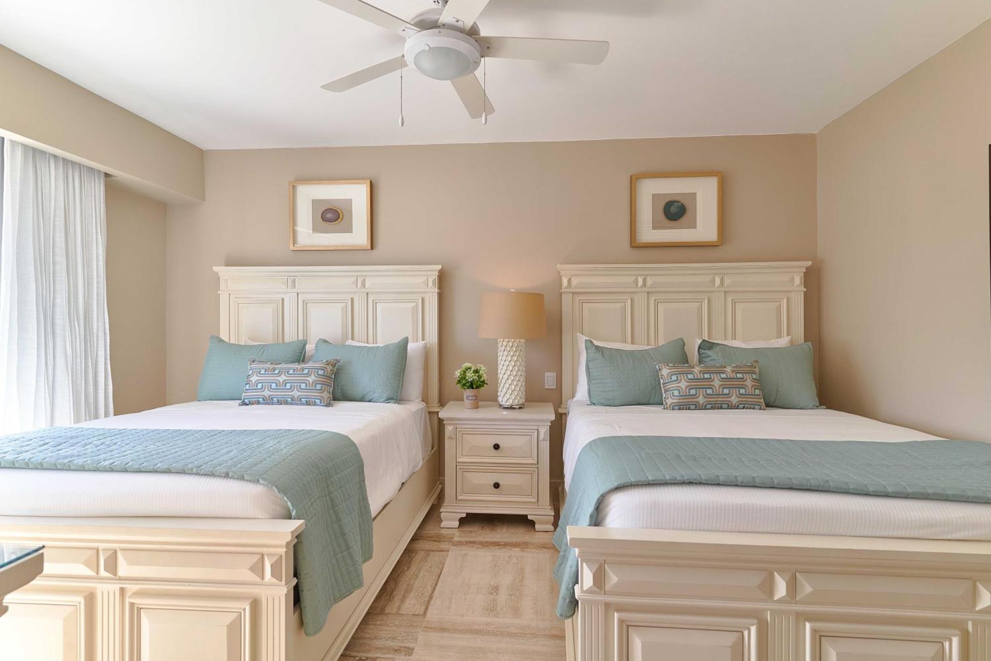 Costa Atlantica Punta Cana - Beach Vacation Condos Εξωτερικό φωτογραφία